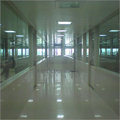 Lab Partition
