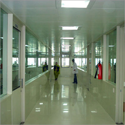 Lab Partition