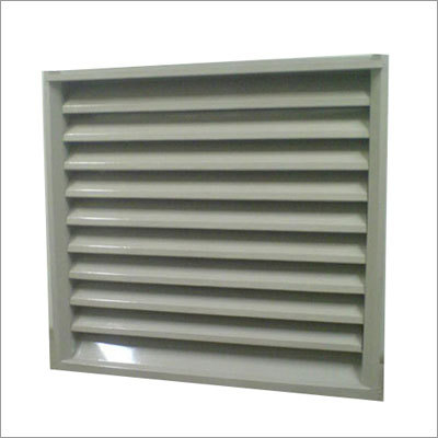 LOUVERS VENT