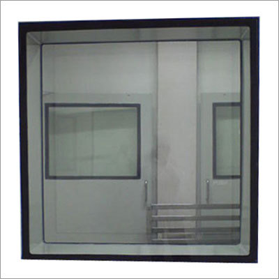 FLUSH WINDOW