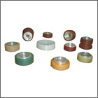 Circular Loom P.u Components