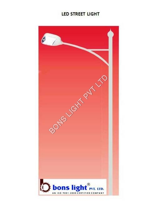 LED Street Light