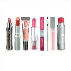 Lipstick Shades