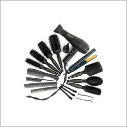 Straightening Hair Brush