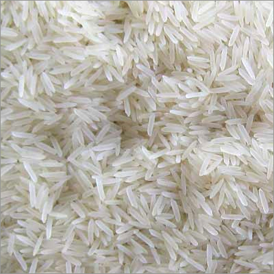 Parboiled Rice
