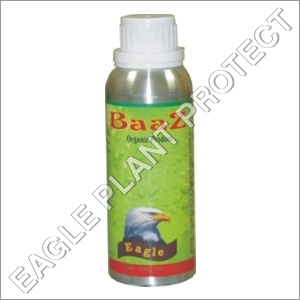 FATTY ACID PESTICIDES