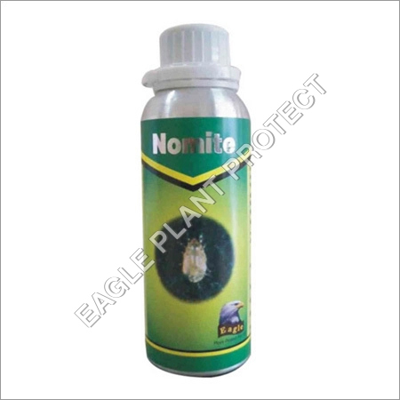 BOTANICAL PESTICIDES