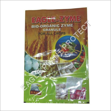 Zyme Granules - Application: Agriculture