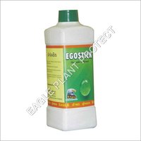 Organic Fungicide