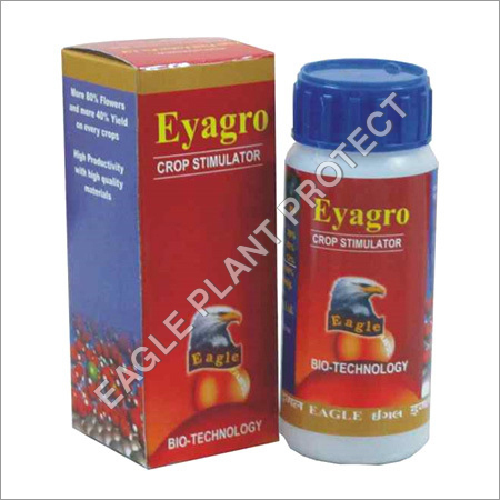 ORGANIC PLANT STIMULATOR