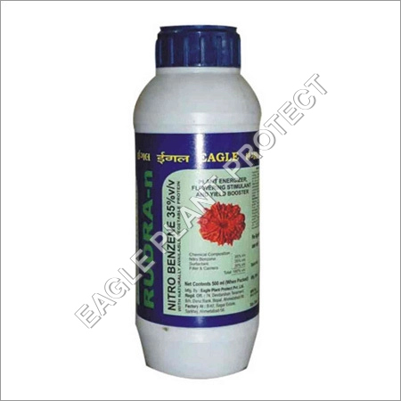Nitro Benzene - Application: Agriculture