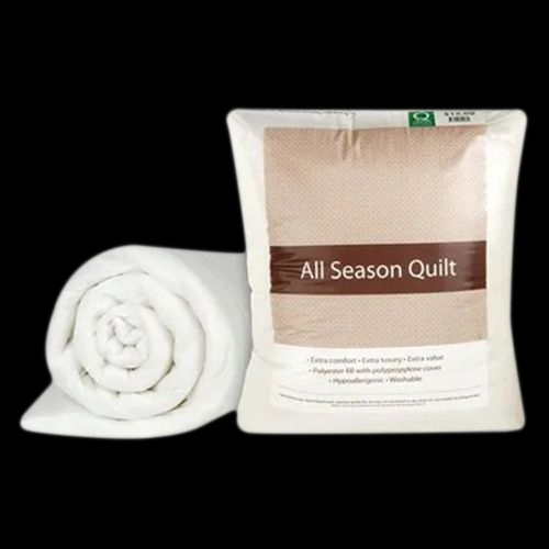 White Non Woven For Quilts