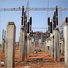 Breaker Substation