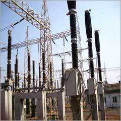 Small Substation