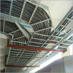 HT & L.T Cable Laying