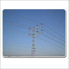 Overhead Line Erection
