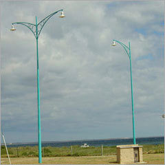Area Lighting