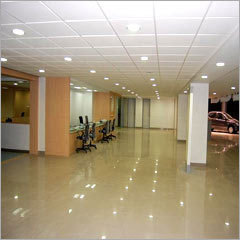 Commercial Electrification