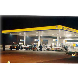 Electrification For Petrol Pumps