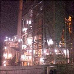Industrial Electrification By MAHALAXMI ELECTROMECH PVT. LTD.