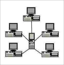 Amp Cabling Solution 