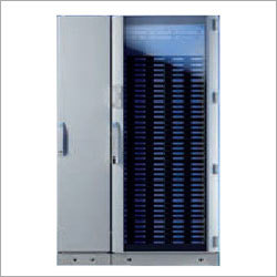 Data Center Solutions