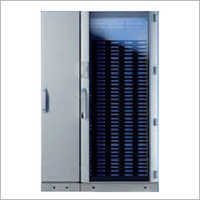 Data Center Solutions