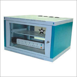 Networking Wall Mount Rack