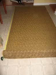 Bed Cover - Polyester, Variable Size, Beige | Floor Protection, Durable, Moisture Resistant, Easy Installation