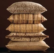 Pillow Cover