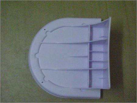 Plastic Hydraulic Part