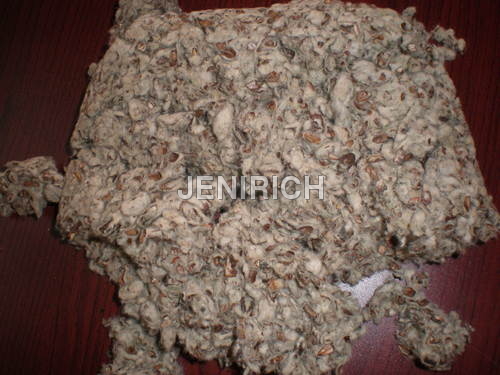 Cotton Seed Hull