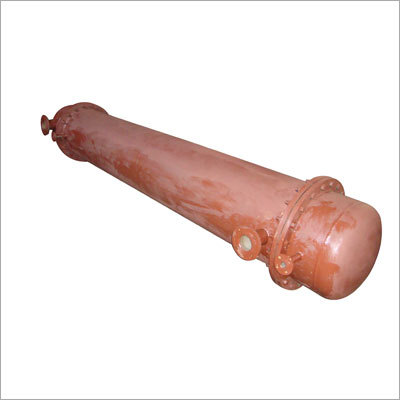 Condenser