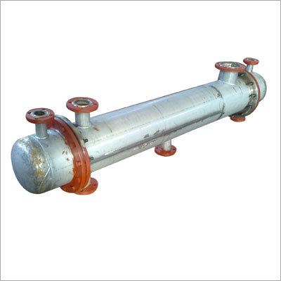 Heat Exchanger