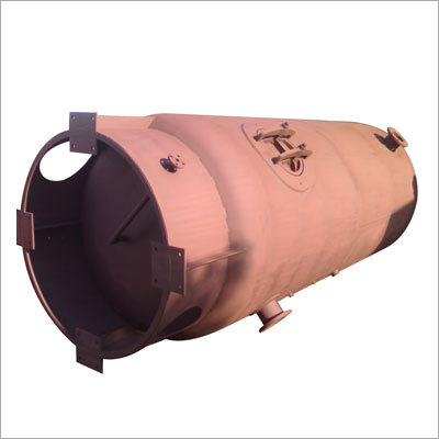Pressure Vessel