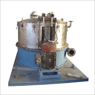 Centrifuge Machines