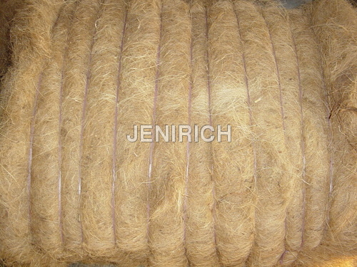 Coir Fibre