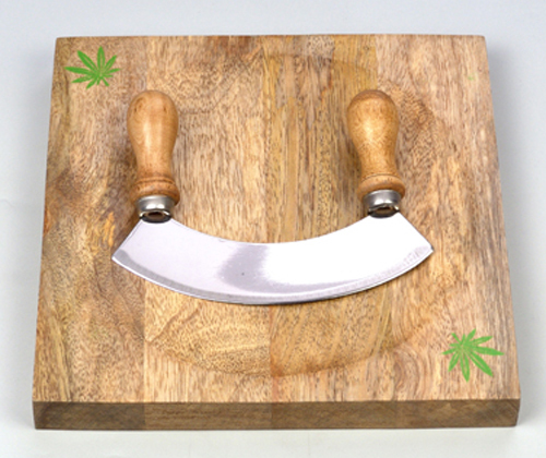 Weed Board
