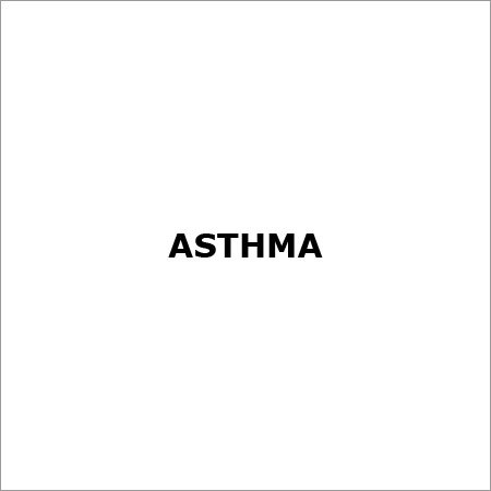 Asthma