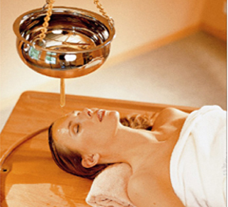 Ayurveda Treatments