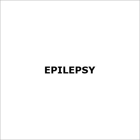 Epilepsy