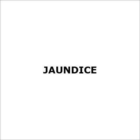 Jaundice