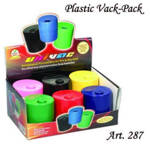 Vaccum Box