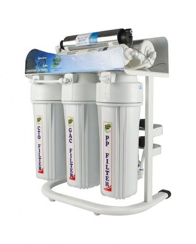 Water Purifier System