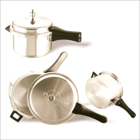 Pressure Cooker - 5L