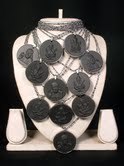 Scalar Energy Pendants