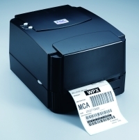 TSC Barcode Printer