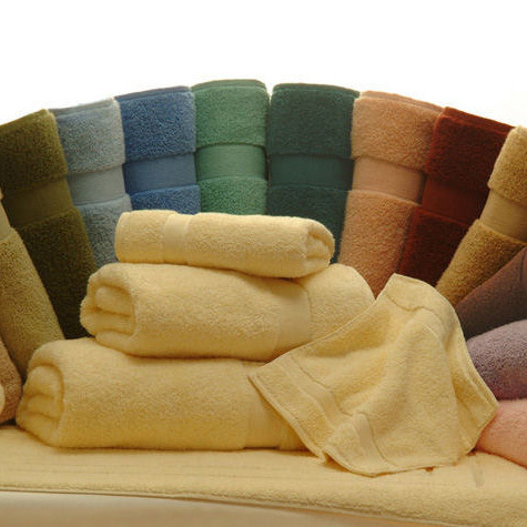 Cotton Towels