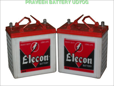 EB 40 Battery