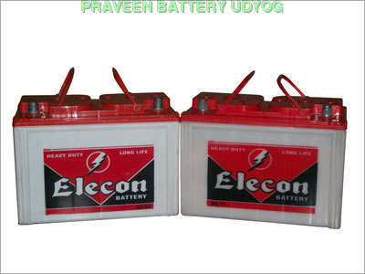 EB 88 EB 75 Battery